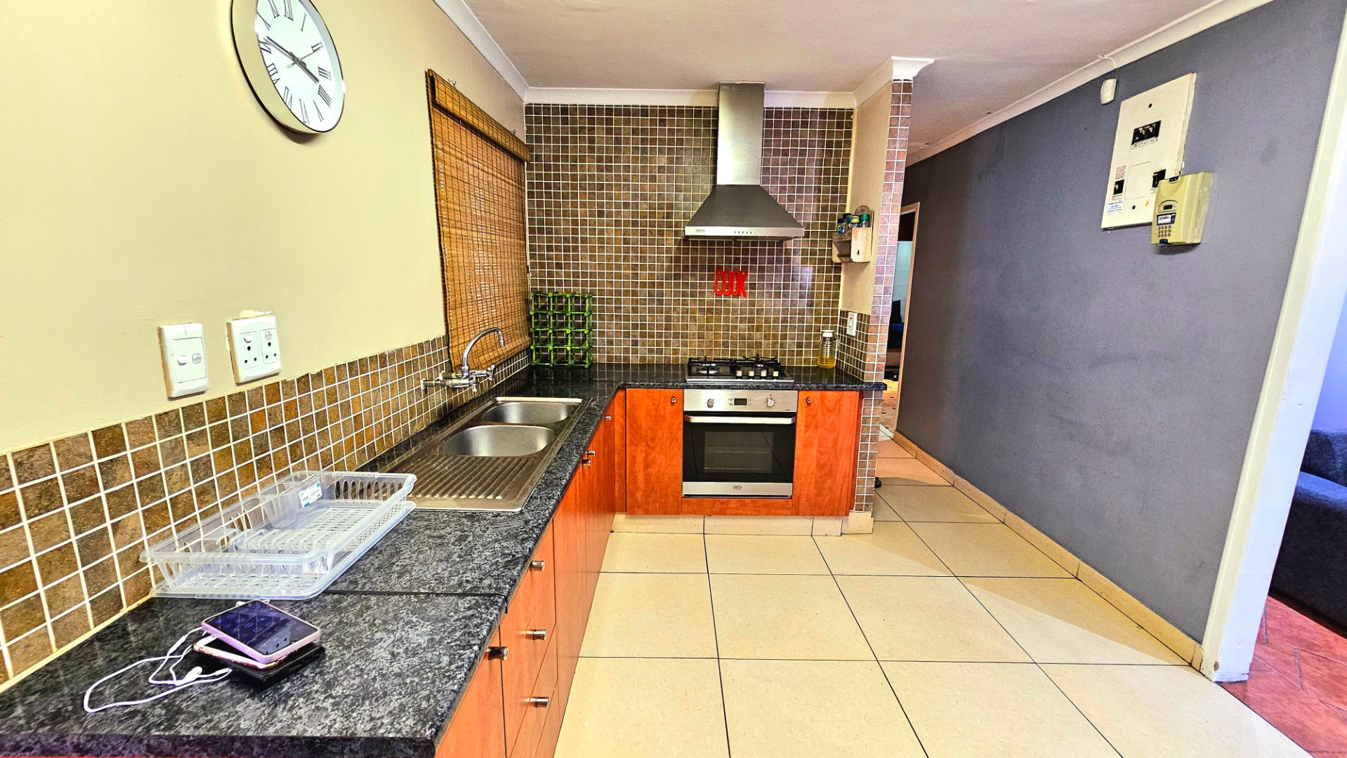 3 Bedroom Property for Sale in New Woodlands Western Cape